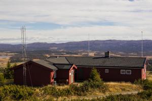 obrázek - Kontakten by Norgesbooking - large cabin for families and groups