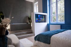 Appartements Le secret d'Ondine - Centre ville : photos des chambres