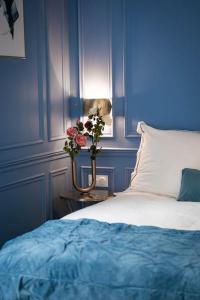 Appartements Le secret d'Ondine - Centre ville : photos des chambres