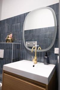 Appartements Le secret d'Ondine - Centre ville : photos des chambres