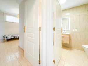 Apartment with breathtaking view