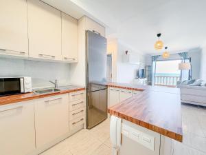 Apartment with breathtaking view