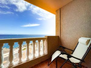 Apartment with breathtaking view