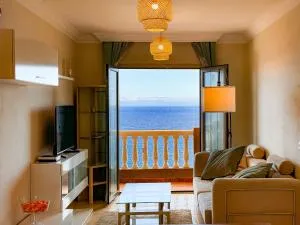 Apartment with breathtaking view - Las Eras