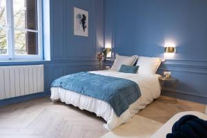 Appartements Le secret d'Ondine - Centre ville : photos des chambres