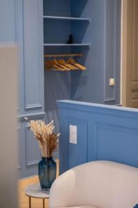 Appartements Le secret d'Ondine - Centre ville : photos des chambres