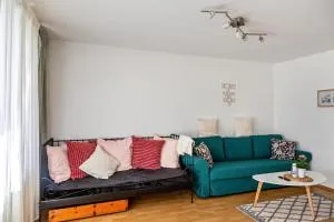 Haus Zum Rochusberg 1 - Ockenheim