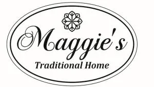 Maggie's Traditional home - Bozikaíika