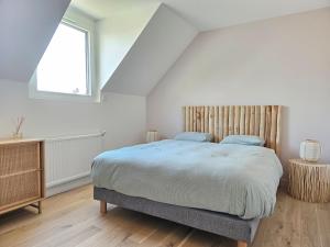 Maisons de vacances Maison familiale 12 couchages, spa et terrasse : photos des chambres