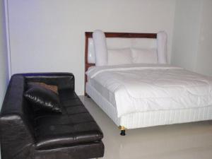 JM Hotel Kuta Lombok