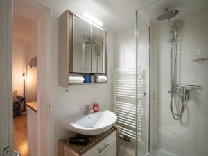 Rosenhof am See Ferienwohnung Enzian