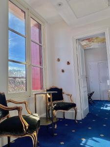 Hotels Le Manoir Saint Thomas : photos des chambres
