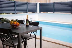 Apartments Gabrieri 