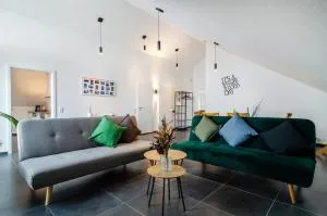 Sonne und Mehr - 史塔卡赫