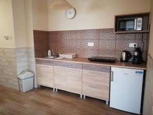 Imola és Andrea Apartmanház 3