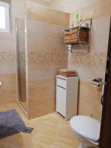 Imola és Andrea Apartmanház 3