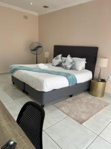 Entindini guest house