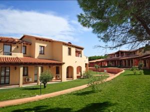 Apartment in Vignola Mare near Sandy Beach img14
