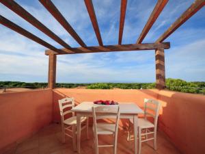 Apartment in Vignola Mare near Sandy Beach img8