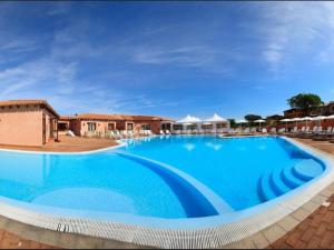 Apartment in Vignola Mare near Sandy Beach img18