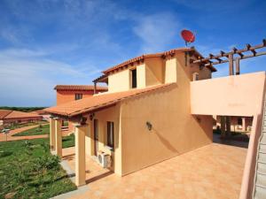 Apartment in Vignola Mare near Sandy Beach img13