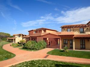 Apartment in Vignola Mare near Sandy Beach img17