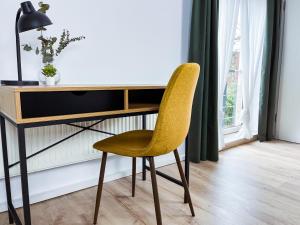 Gemütliches Apartment in zentraler Lage in Hamburg Alsterdorf für bis zu 7 Personen