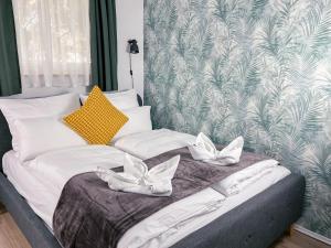 Gemütliches Apartment in zentraler Lage in Hamburg Alsterdorf für bis zu 7 Personen