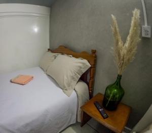 Hospedagem Recanto dos Viajantes