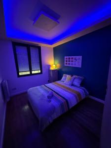 Appartements Maison avec jacuzzi : photos des chambres