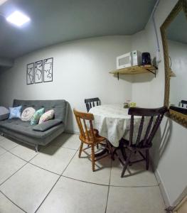 Hospedagem Recanto dos Viajantes