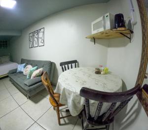 Hospedagem Recanto dos Viajantes