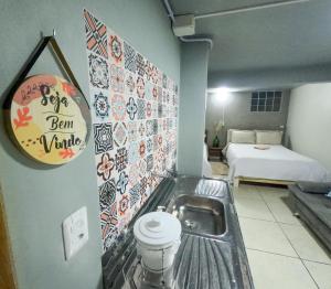 Hospedagem Recanto dos Viajantes