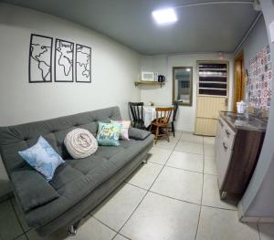 Hospedagem Recanto dos Viajantes