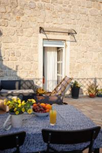 Apartments Gabrieri 
