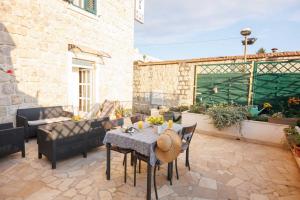 Apartments Gabrieri 