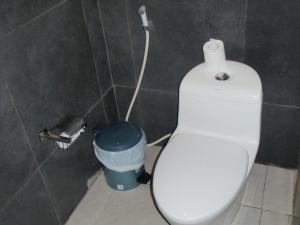 JM Hotel Kuta Lombok