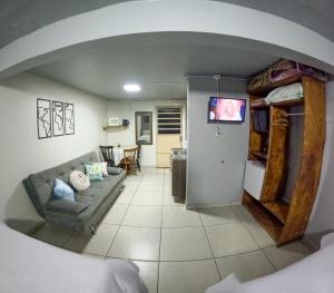 Hospedagem Recanto dos Viajantes