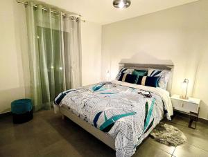 PRADO PLAGE DAVID - STADE VELODROME - PARC CHANOT - Luxury apartment by the Sea