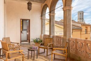 Flateli Casa Indiana