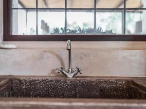 Trullo in Cisternino with Infinity Pool