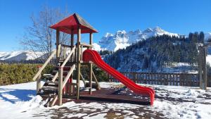 Alpage Immo Location Service