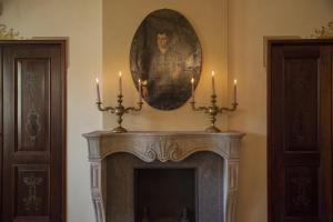 Villa Fogliacchi