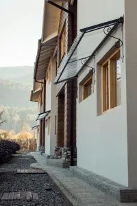 Mebruck Lago Puelo - Río Puelo