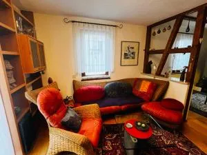 Torbogenstübchen - Brühl