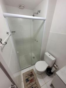 Ótimo AP em condomínio C piscina na Barra Olímpica