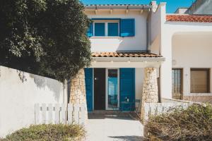 ALL INCLUSIVE - Tabarano Holiday Apartment by Diddoi