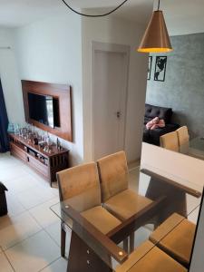 Ótimo AP em condomínio C piscina na Barra Olímpica