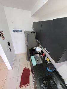 Ótimo AP em condomínio C piscina na Barra Olímpica