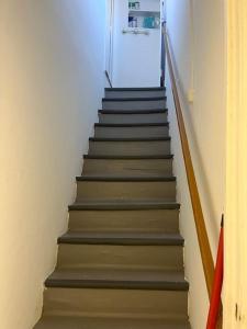 Appartements Peaceful Stay Near Insead and Castle : photos des chambres